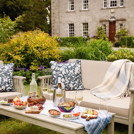 Coopershill House Hotel Riverstown  Exterior foto