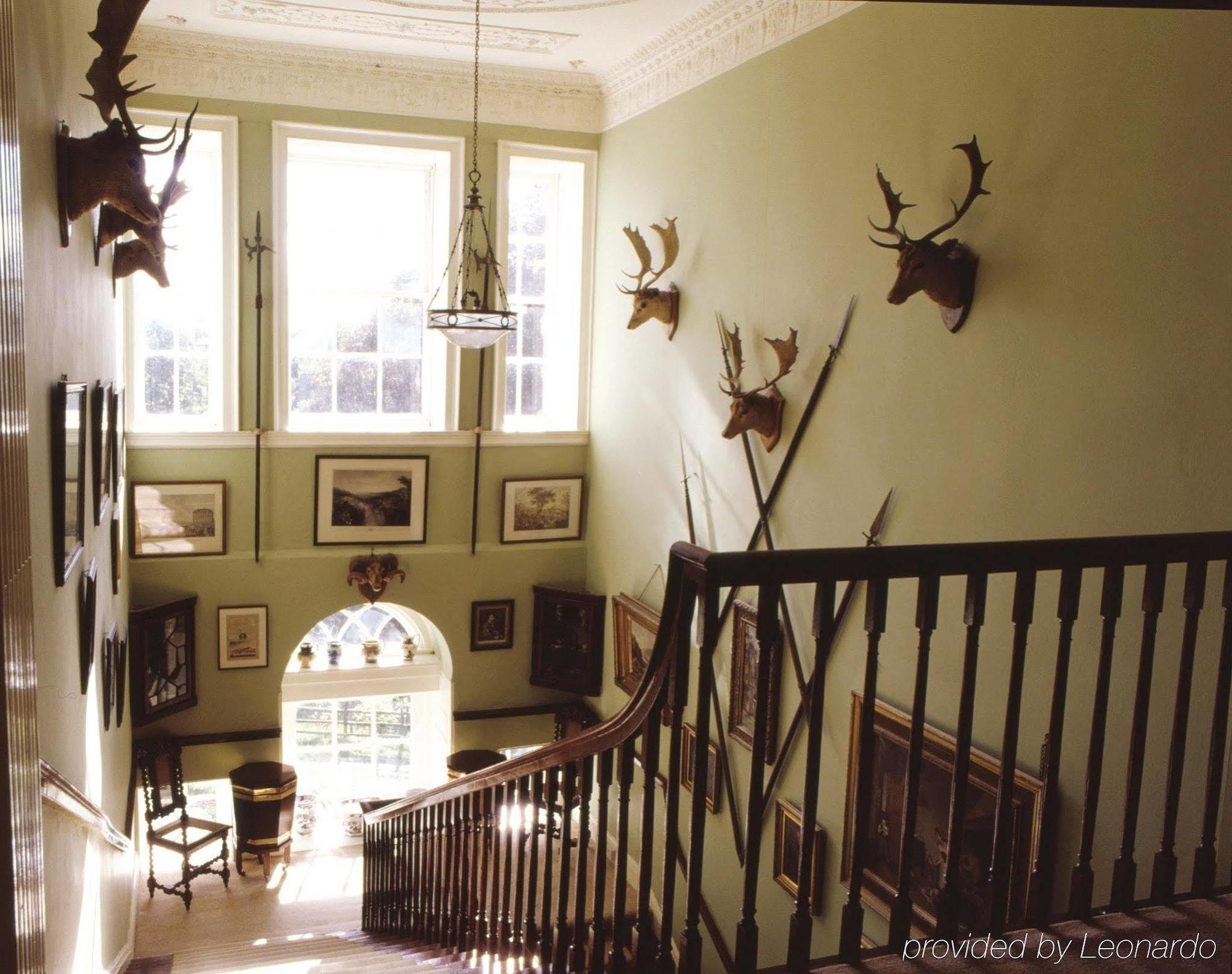 Coopershill House Hotel Riverstown  Exterior foto
